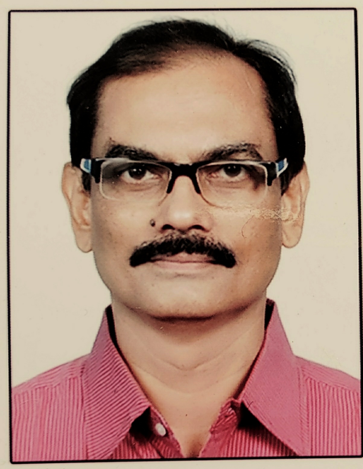 Udaybhanu Bhattacharyya